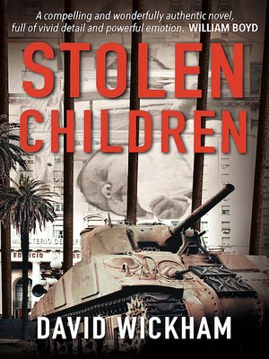 cover image of Stolen Children